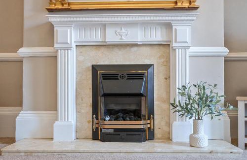 Bridlington Old Town House | Bridlington Bay House
