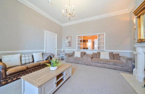 Bridlington Old Town House | Bridlington Bay House