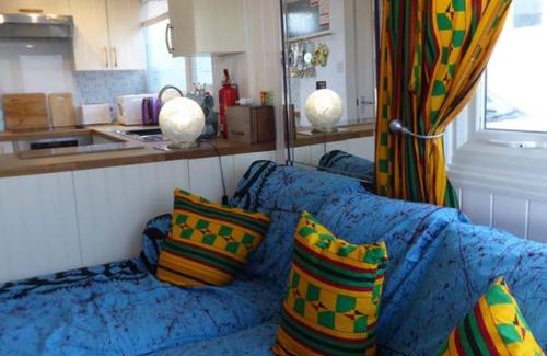 Bridlington Ski Chalet | Bridlington's Bolt Hole chalet