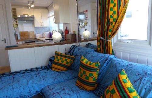 Bridlington Ski Chalet | Bridlington's Bolt Hole chalet