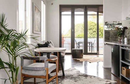 Daylesford Cabin | Bridport Studio Daylesford