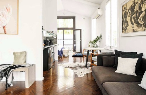 Daylesford Cabin | Bridport Studio Daylesford
