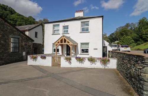 Keswick House | Briery House