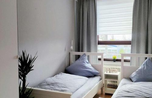 Tossens House | Briesenick-Radde