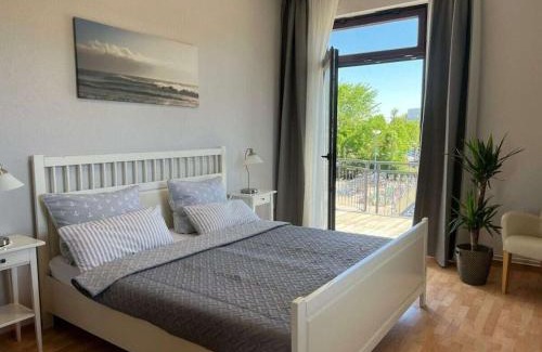Tossens House | Briesenick-Radde