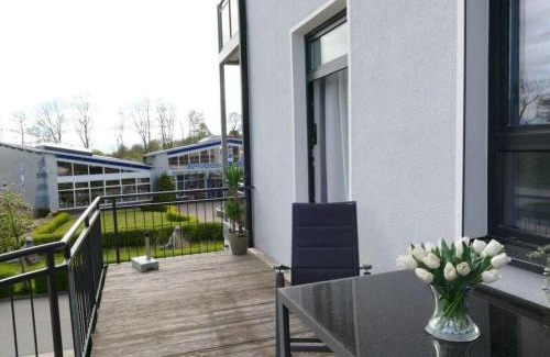 Tossens House | Briesenick-Radde