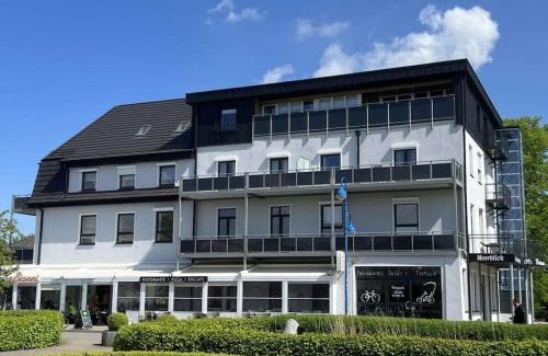 Tossens House | Briesenick-Radde
