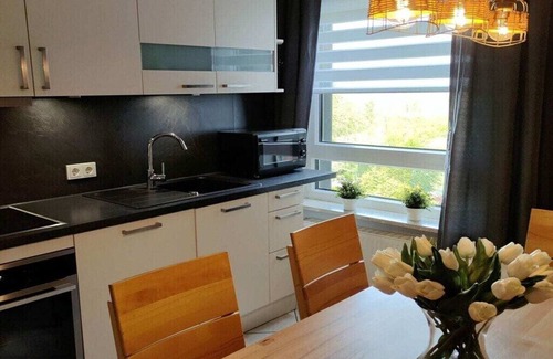 Tossens House | Briesenick-Radde Sea View