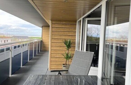Tossens House | Briesenick-Radde Sea View