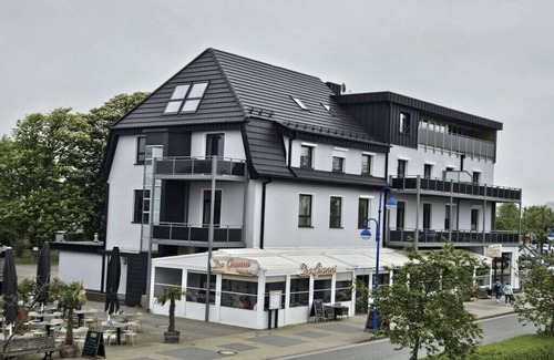 Tossens House | Briesenick-Radde Sea View