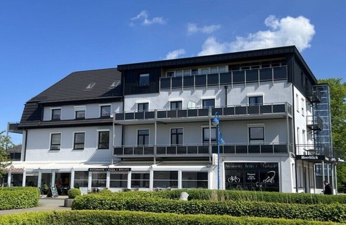 Tossens House | Briesenick-Radde Sea View