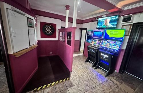 Central Aberdeen Hotel | Brig Inn Hotel