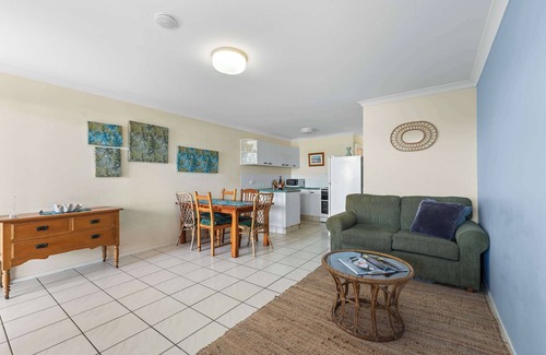 Tugun Apartment | Brigadine Tugun 2 Sum