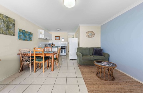 Tugun Apartment | Brigadine Tugun 2 Sum