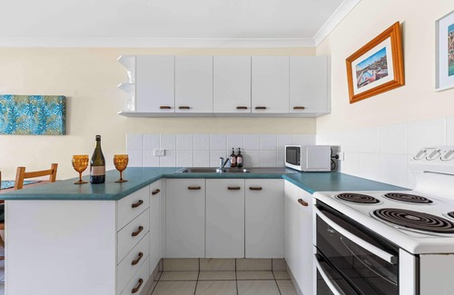 Tugun Apartment | Brigadine Tugun 2 Sum