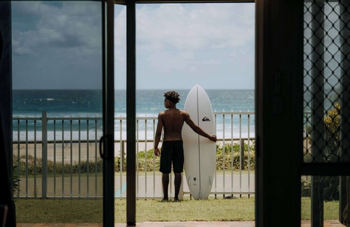 Tugun Apartment | Brigadine Tugun 2 Sum