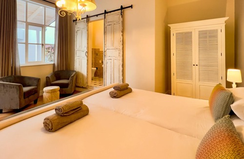 Vineta Hotel | Brigadoon Boutique Guesthouse l Ondili