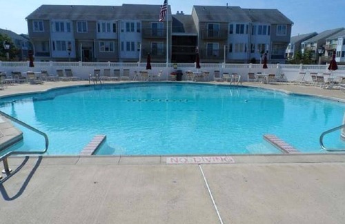 Southend Condo | Brigantine Beach Gem! Newly Renovated, Top of the Line