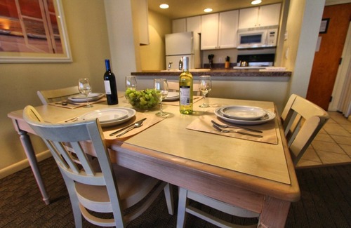 Southend Condo | Brigantine Beach Vacation Club - 2 Bedroom
