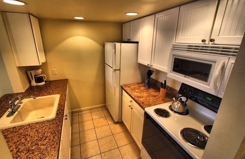 Southend Condo | Brigantine Beach Vacation Club - 2 Bedroom