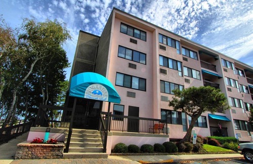 Southend Condo | Brigantine Beach Vacation Club - 2 Bedroom