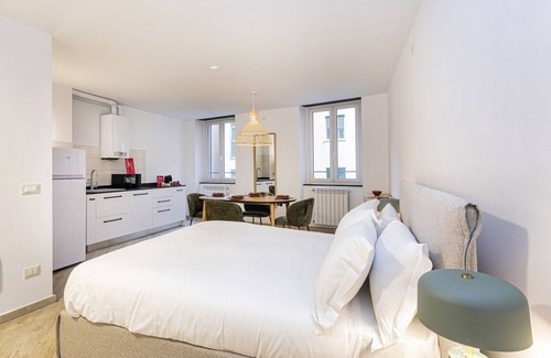 Pre Apartment | Brigantino Studio by Wonderful Italy
