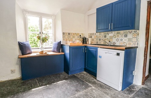 Broughton in Furness Cottage | BRIGG HOUSE, pet friendly, with open fire in Broughton-In-Furness
