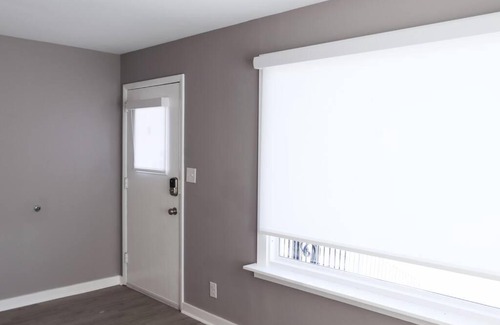 Nashville Hotel | Bright 1 BR 10 Mins to Nashville
