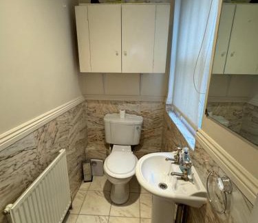 Westminster Apartment | Bright 2 Bedroom Flat in Central London