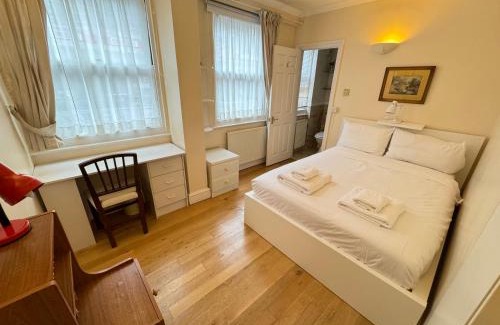 Westminster Apartment | Bright 2 Bedroom Flat in Central London