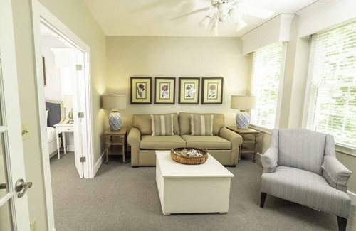 Lackey Resort | Bright 2BR Townhome w/Full Kitchen + Family-Friendly Outdoor Space | 2 Units