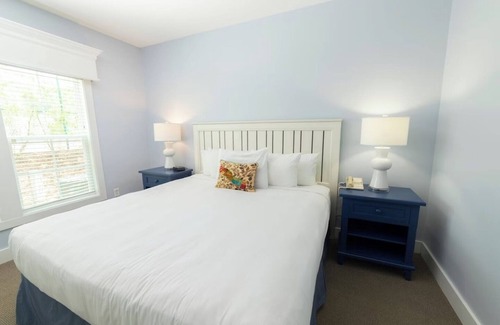 Lackey Resort | Bright 2BR Townhome w/Full Kitchen + Family-Friendly Outdoor Space | 2 Units