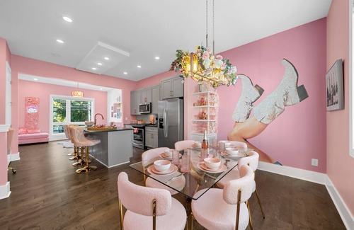 Nashville House | Bright 3BR East Nashville Retreat—10 min to Broadway