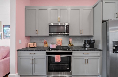 Nashville House | Bright 3BR East Nashville Retreat—10 min to Broadway