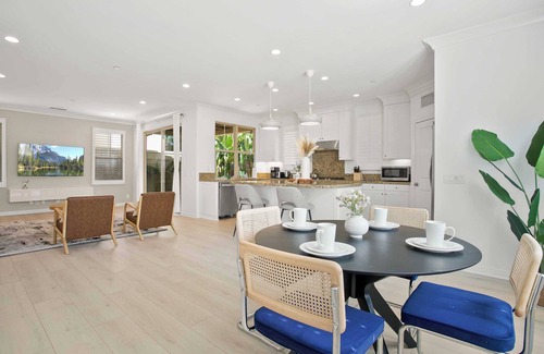 Woodbury House | Bright 3BR Hanging Garden Getaway｜Garage Access｜Flexible Lease｜Pet-Friendly #58