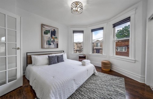 Weequahic House | Bright 3BR Home in NYC, Near Downtown & NYC, EWR