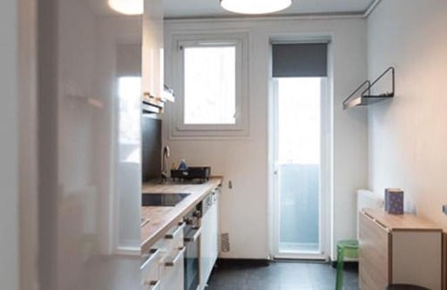 Montrouge Apartment | Bright 65m in the heart of Montrouge