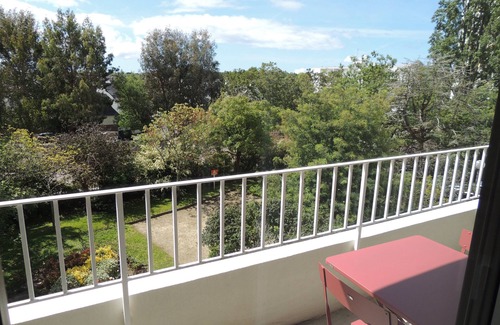 Vannes Apartment | Bright 71 M2 2-bedroom apartment near the port of Vannes