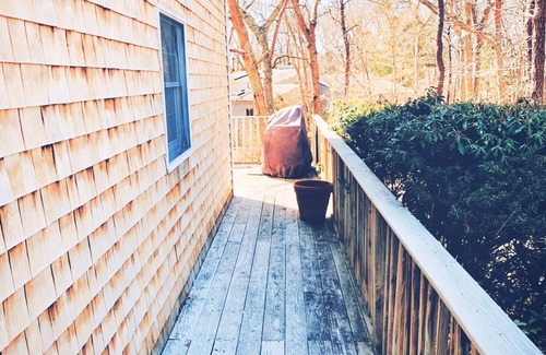 East Hampton North House | Bright & Airy in East Hampton NY - Ideally Located Near Beach & Village