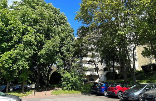 Fourqueux Apartment | Bright and charming apartment. Ideal for families.