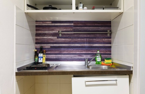 Magenta Apartment | Bright and Central Studio - perfect location for city tourism