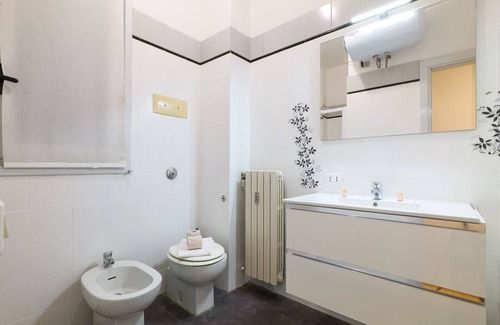 Magenta Apartment | Bright and Central Studio - perfect location for city tourism