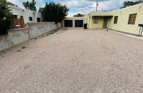 Southeast Heights Apartment | Bright and centrally located with enclosed yard, pets welcome