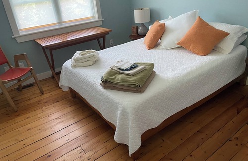Southampton House | Bright and charming family home near the Southampton beach.
