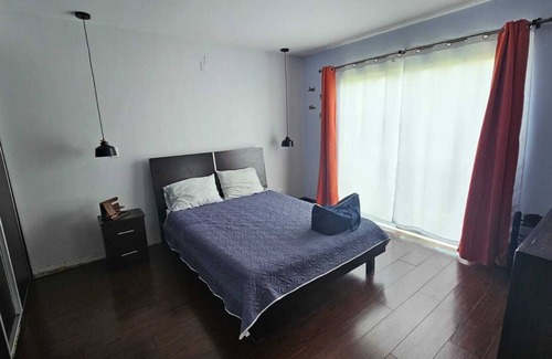 Guacima Apartment | Bright and Colorful three bedroom apartment, ideal for remote work