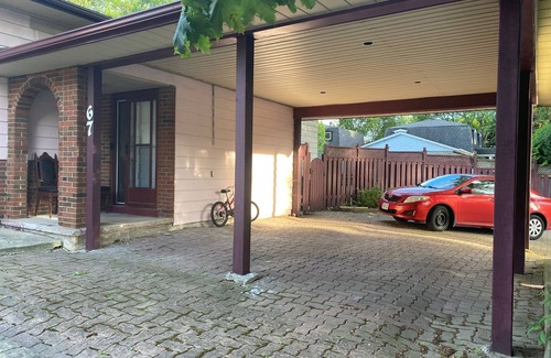 Hamilton House | Bright and Comfortable Stay.