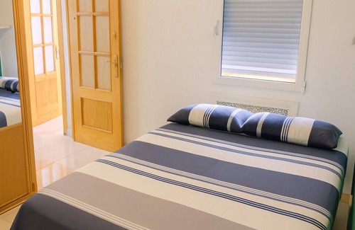 Ciudad Jardin Apartment | Bright and comfortable apartment in the heart of Madrid