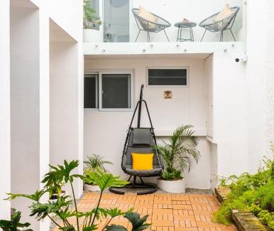 Zona 7 Apartment | Bright and Comfortable Nearby, Miraflores Forum Majadas H10