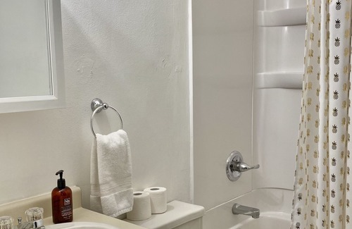 Wausau Apartment | Bright and contemporary studio in Downtown Wausau