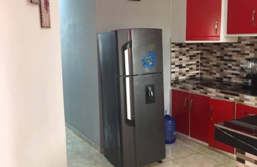 Villa Hermosa Apartment | Bright and Cozy 2 Bedrooms Apartment